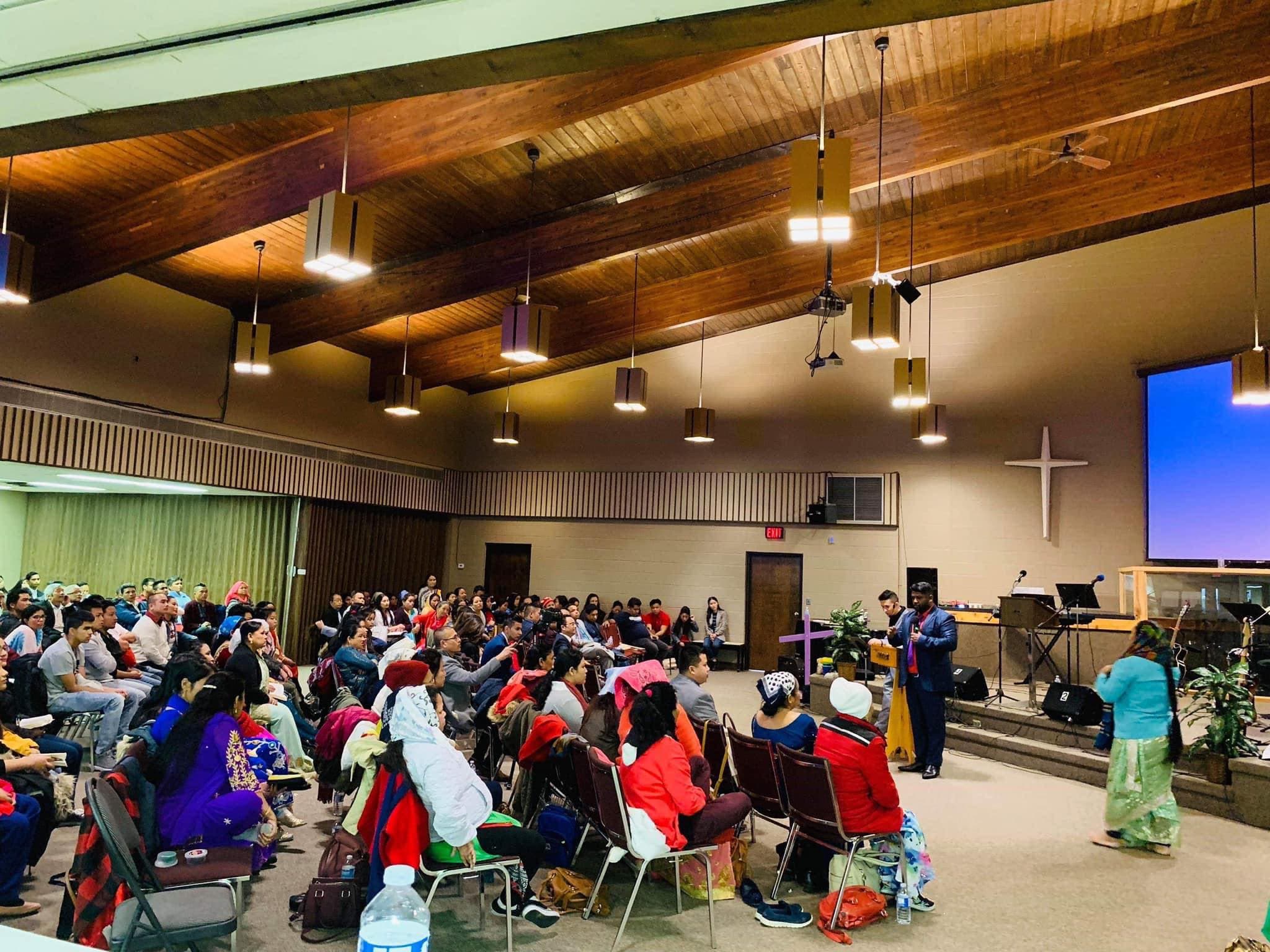 Glorious Awakening 2019 — photo 3