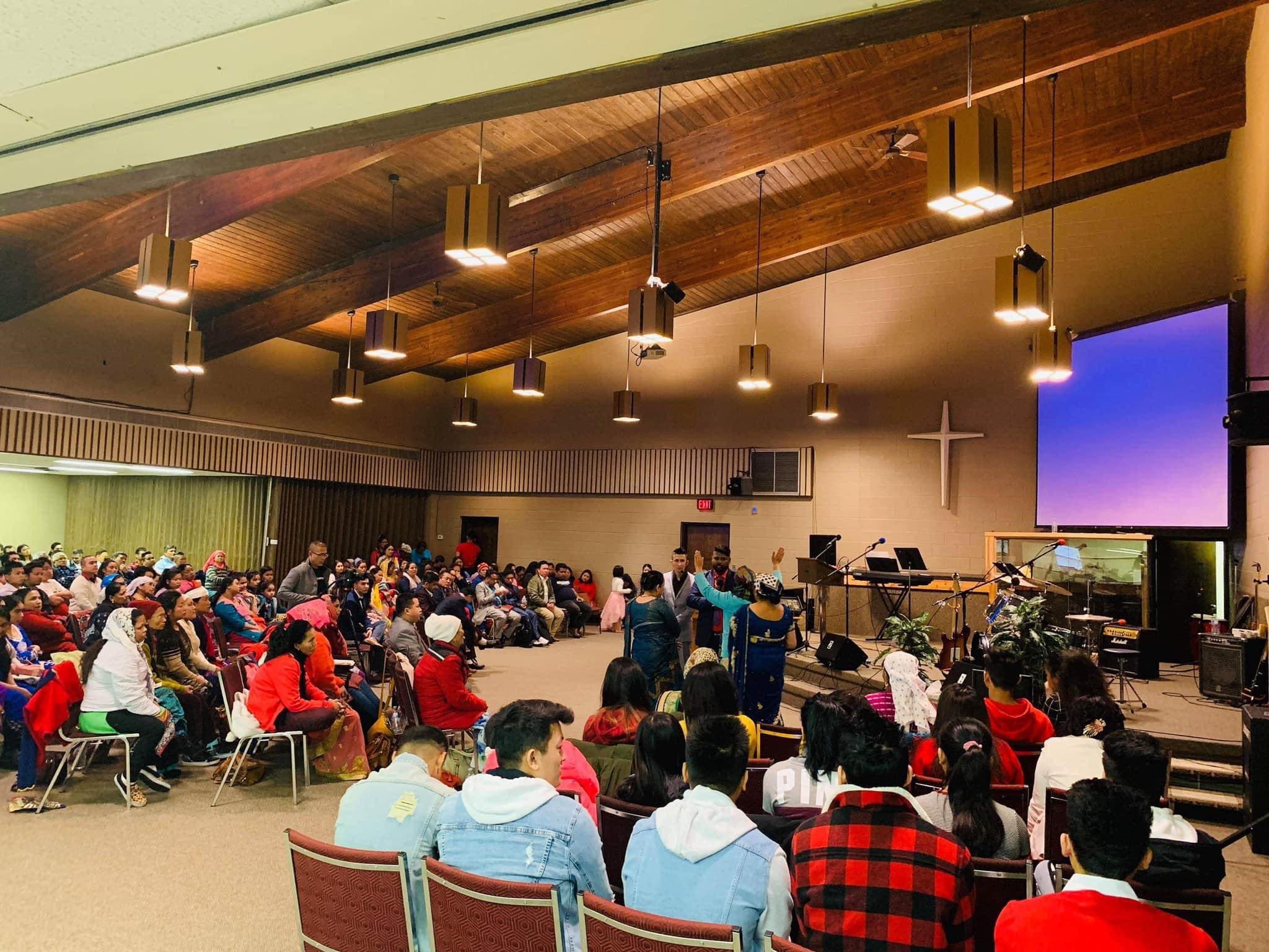Glorious Awakening 2019 — photo 2