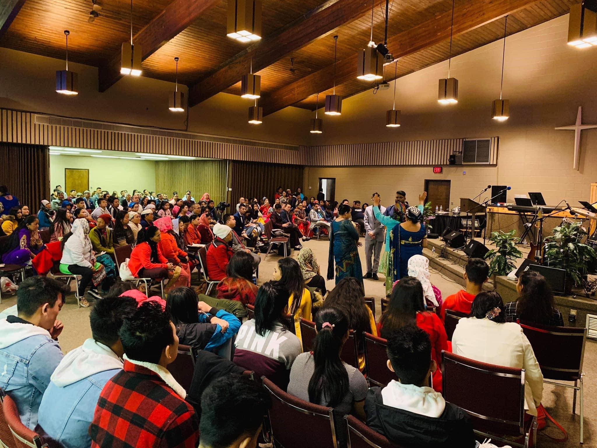 Glorious Awakening 2019 — photo 1