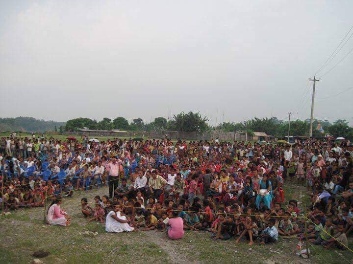 Gospel Crusade 2009 — photo 4