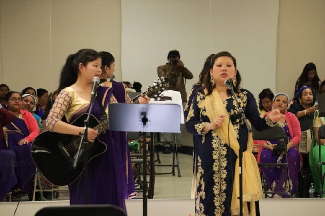 Women Conference 2017 — photo 1