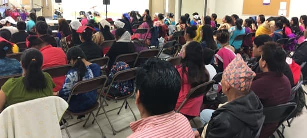 Women Conference 2017 — photo 4