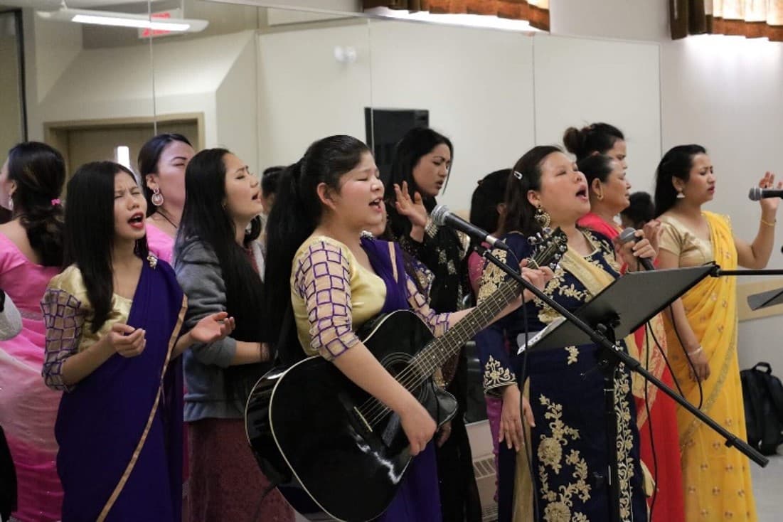 Women Conference 2017 — photo 2