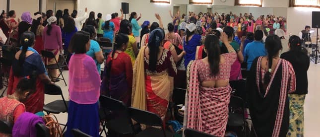 Women Conference 2017 — photo 3