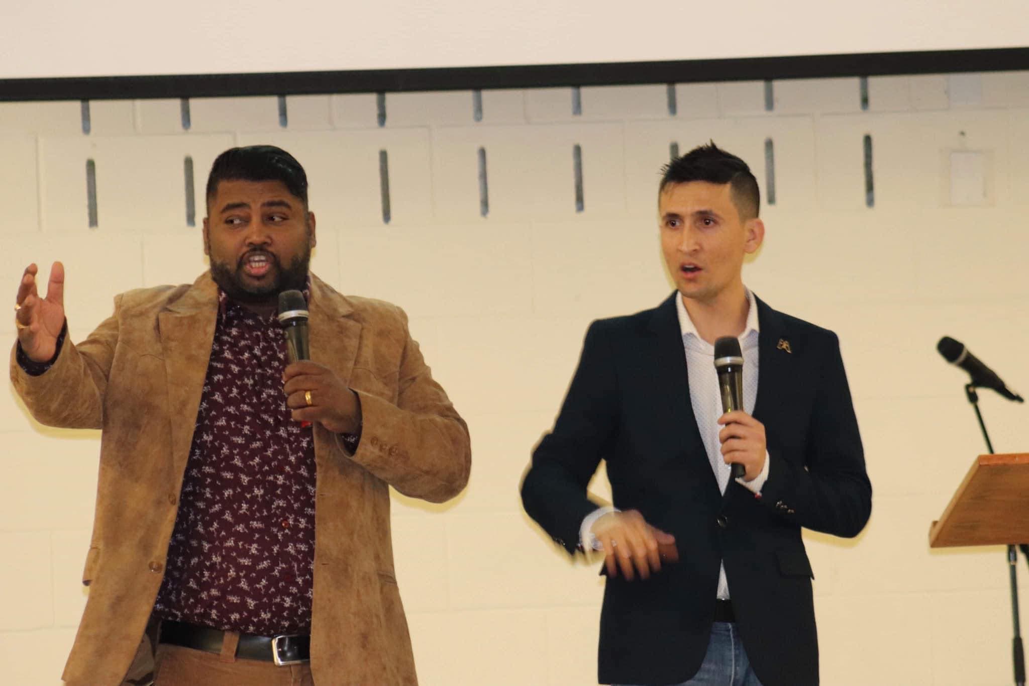 Healing Conference 2019 — photo 3