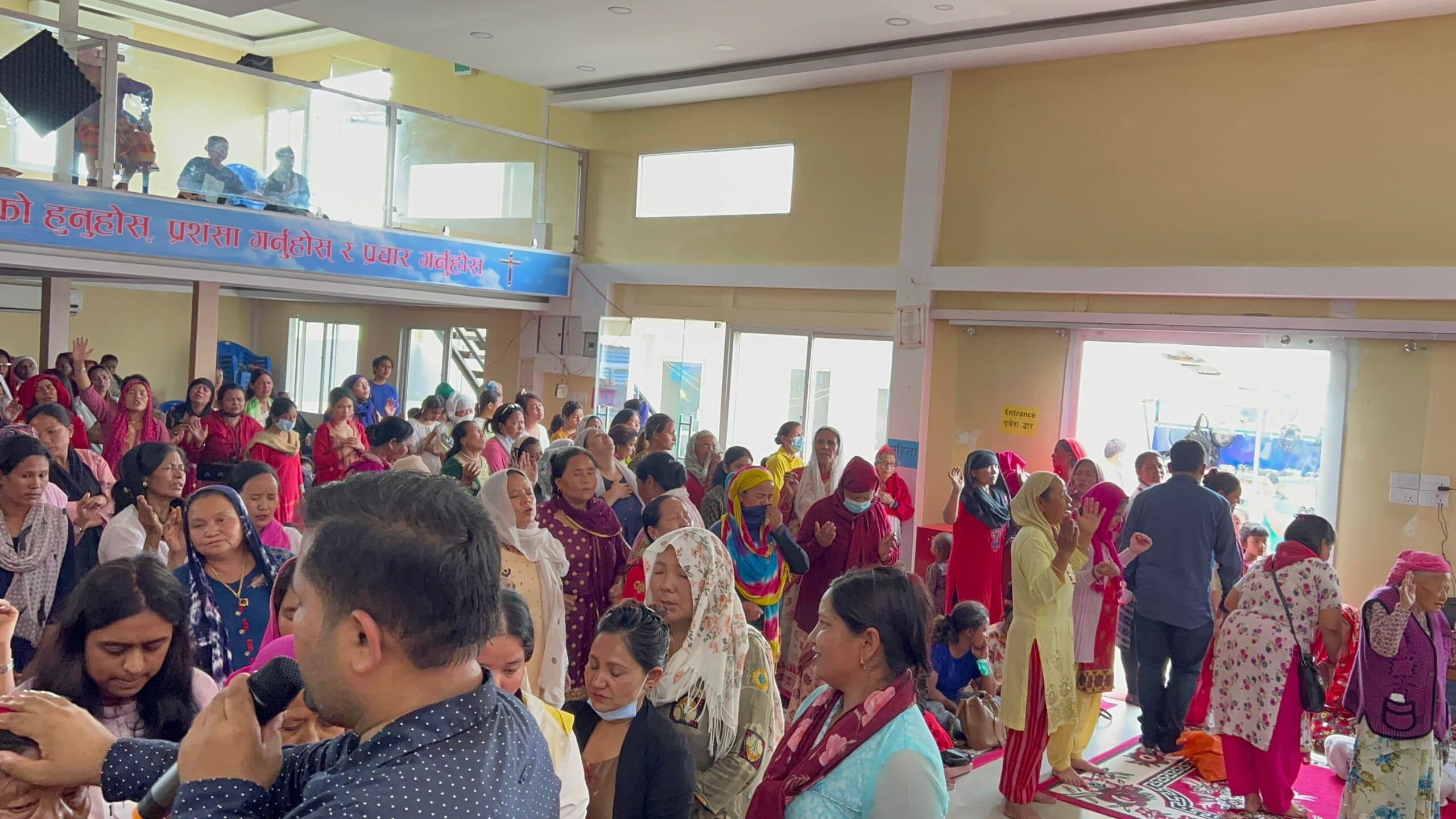 Trip to Nepal — photo 2