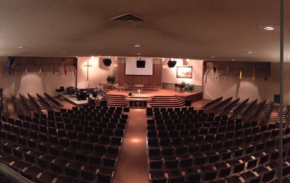 All Believers Conference 2016 — photo 1