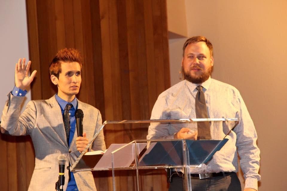 All Believers Conference 2016 — photo 6