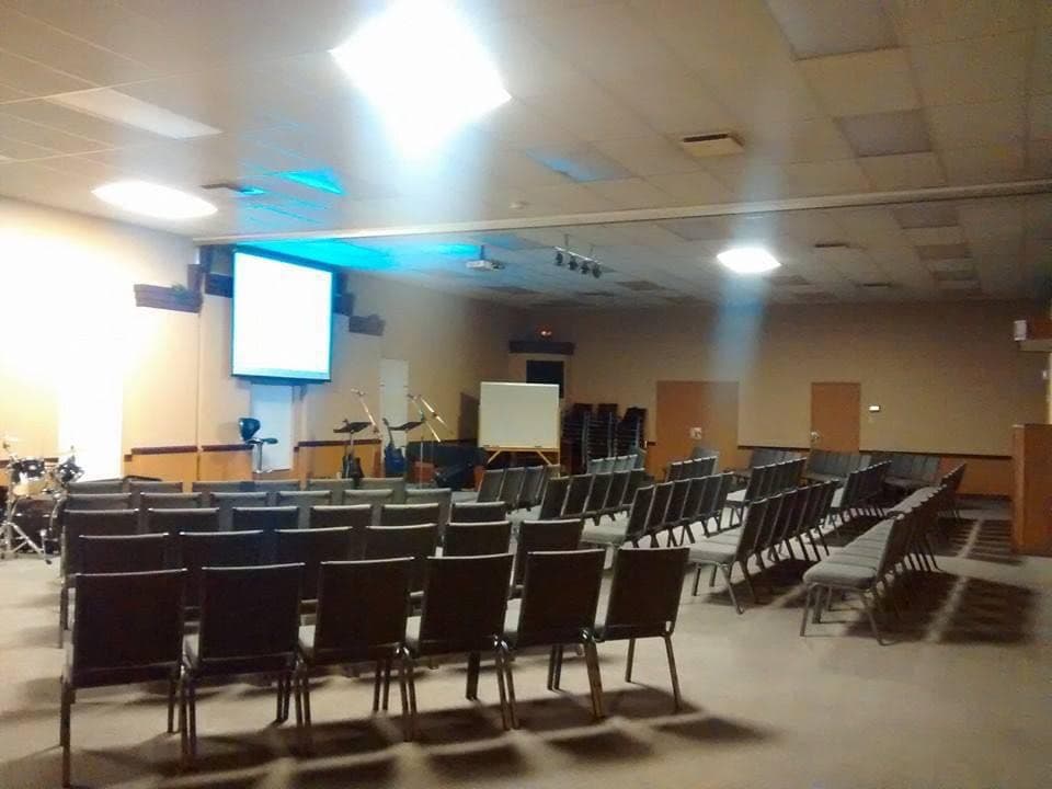 All Believers Conference 2014 — photo 1