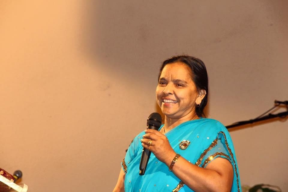 All Believers Conference 2016 — photo 5