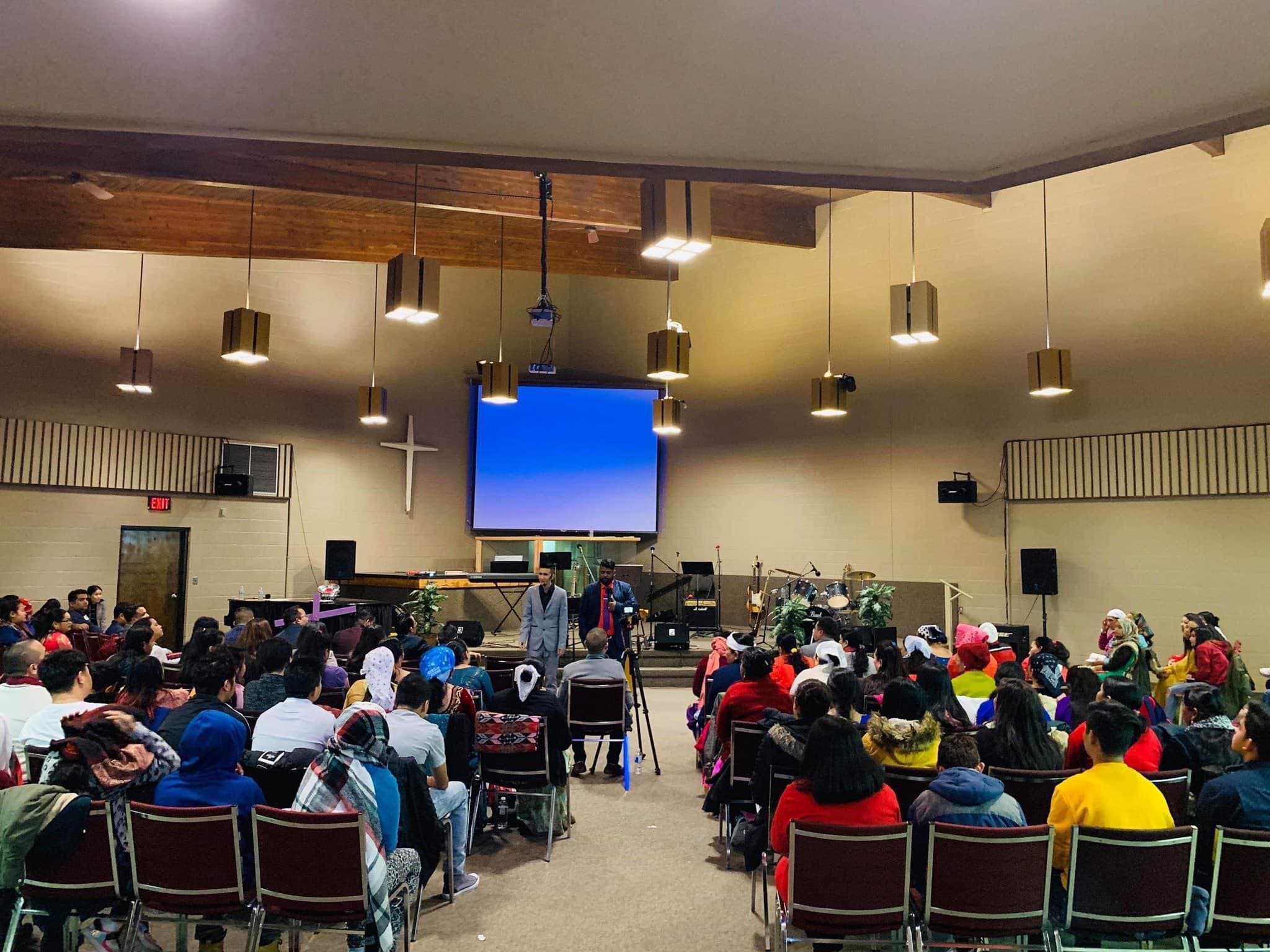 Glorious Awakening 2019 — photo 4