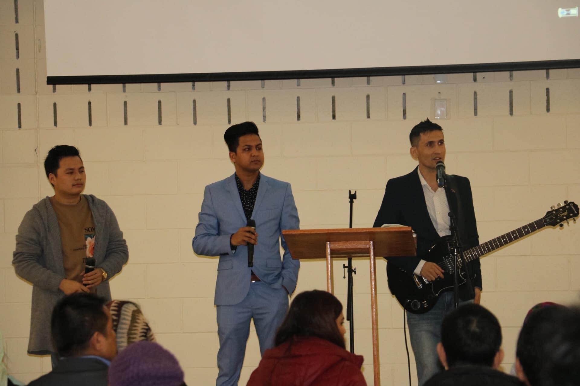 Healing Conference 2019 — photo 2