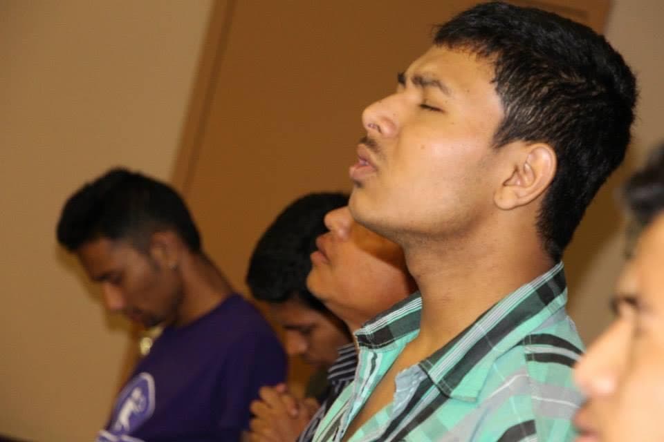 All Believers Conference 2014 — photo 4
