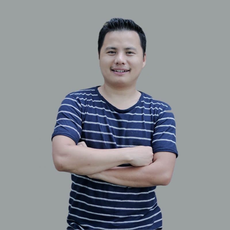 Simon Gurung, Worship Leader