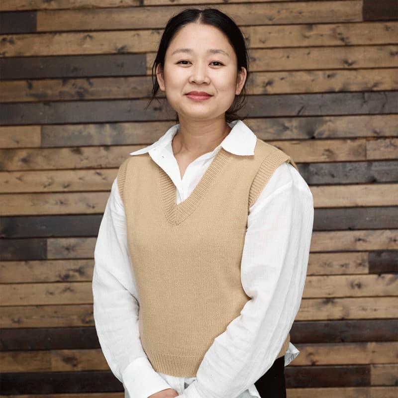 Sunita Subba, Youth Leader