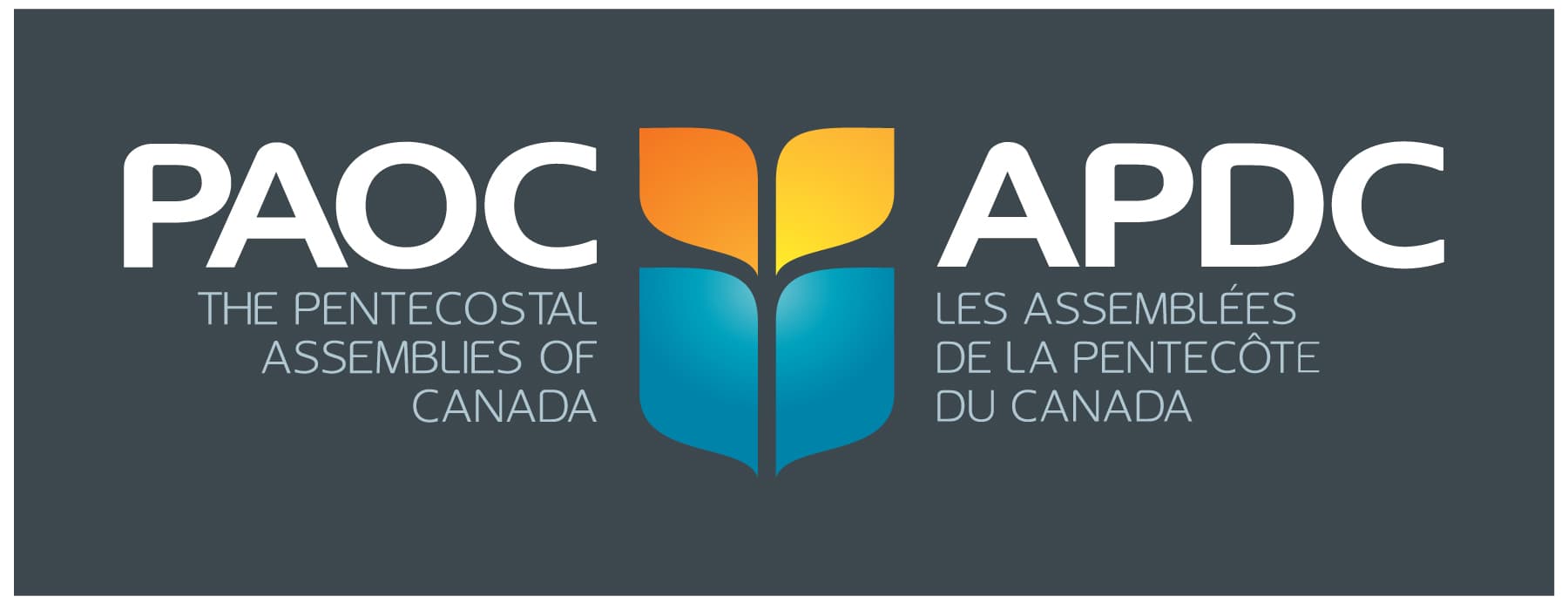 Pentecostal Assemblies of Canada logo